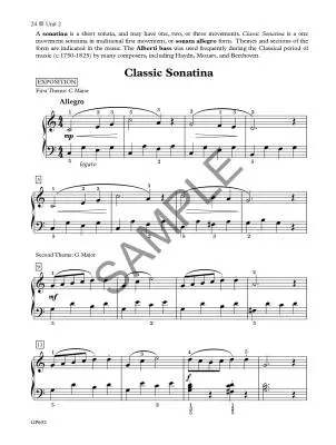 Keith Snell Piano Course for the Adult Beginner, Book 2