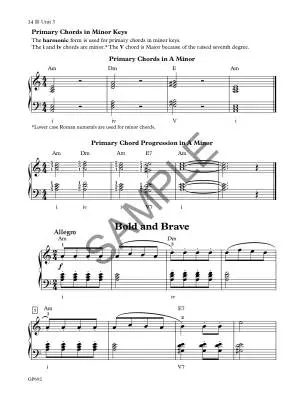 Keith Snell Piano Course for the Adult Beginner, Book 2