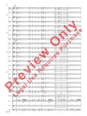 Dark Adventure - Ford - Concert Band (Flex-Band) - Gr. 1