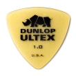 Dunlop - Ultex Triangle Players Pack (6 Pack) - 1.0mm