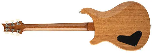 Paul\'s Guitar Mango Top Limited Edition Electric Guitar with Case - Charcoal