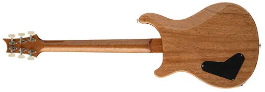 Paul\'s Guitar Mango Top Limited Edition Electric Guitar with Case - Tiger Eye