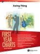 Belwin - Swing Thing - Story - Jazz Ensemble - Gr. 1