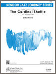 Kendor Music Inc. - The Cardinal Shuffle - Washut - Jazz Ensemble - Gr. 3