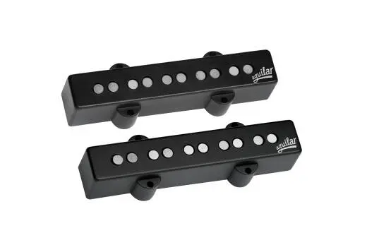 Aguilar - AG 5J-HC/CL 5-String Hum-Cancelling Jazz Bass Pickup Set