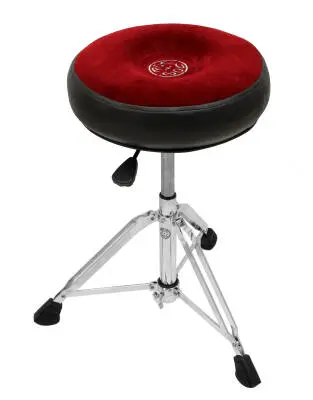 Roc N Soc - Nitro Round Throne - Red