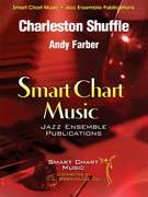 C.L. Barnhouse - Charleston Shuffle - Farber - Jazz Ensemble - Gr. 3