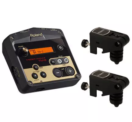 Metal Trigger Bundle