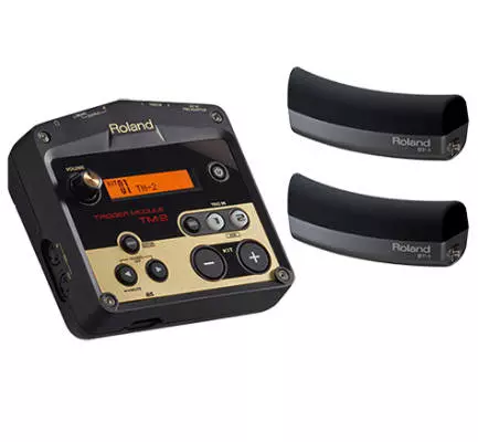 Percussion Trigger Bundle