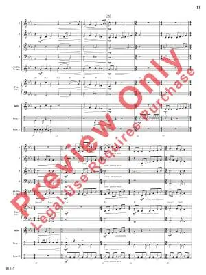 Energy! - Sims - Concert Band (Flex-Band) - Gr 2.5