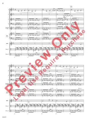 Energy! - Sims - Concert Band (Flex-Band) - Gr 2.5