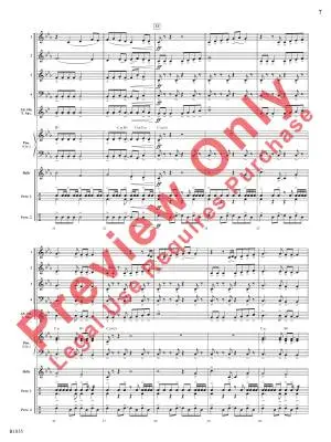 Energy! - Sims - Concert Band (Flex-Band) - Gr 2.5