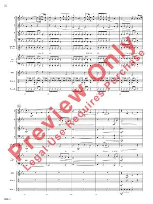 Energy! - Sims - Concert Band (Flex-Band) - Gr 2.5