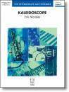 FJH Music Company - Kaleidoscope - Morales - Jazz Ensemble - Gr. 3