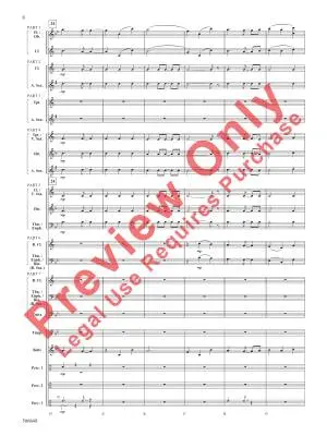 Inspiration Fanfare - Sims - Concert Band (Flex-Band) - Gr. 2