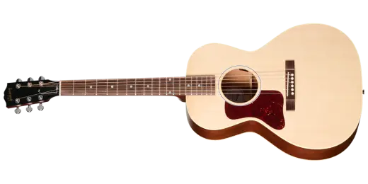 Gibson - L-00 Special Acoustic/Electric Guitar with Softshell Case - Satin Natural (Left Handed)