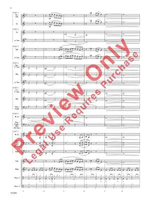 You Better Sleigh! - Hall - Concert Band (Flex-Band) - Gr. 3