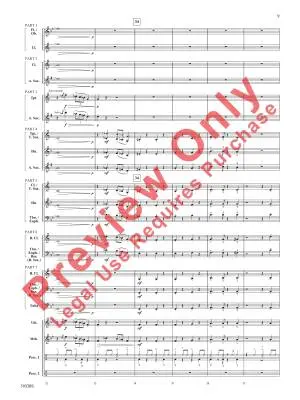 You Better Sleigh! - Hall - Concert Band (Flex-Band) - Gr. 3