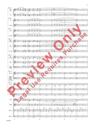 You Better Sleigh! - Hall - Concert Band (Flex-Band) - Gr. 3