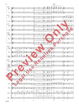 You Better Sleigh! - Hall - Concert Band (Flex-Band) - Gr. 3