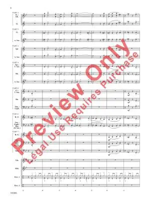 You Better Sleigh! - Hall - Concert Band (Flex-Band) - Gr. 3