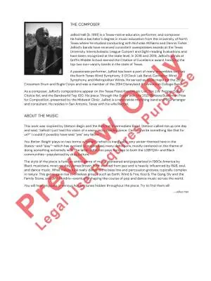 You Better Sleigh! - Hall - Concert Band (Flex-Band) - Gr. 3