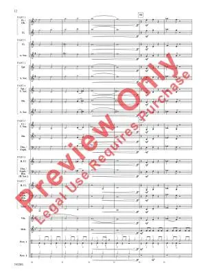 You Better Sleigh! - Hall - Concert Band (Flex-Band) - Gr. 3