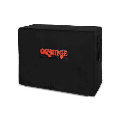 Orange Amplifiers - Large Guitar Cabinet Combo Covers
