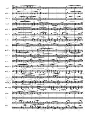 Come, Sweet Death - Bach/Reed/Benson - Concert Band (Flex-Band) - Gr. 3