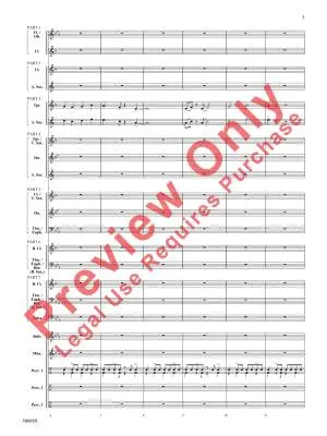 The Country Club Stomp! - Hall - Concert Band (Flex-Band) - Gr. 3