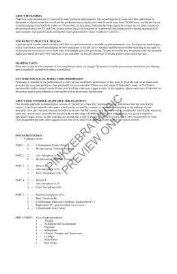 Fanfare for a New Era - Pinkzebra - Concert Band (Flex-Band) - Gr. 3