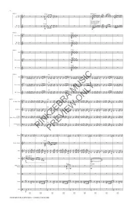 Fanfare for a New Era - Pinkzebra - Concert Band (Flex-Band) - Gr. 3