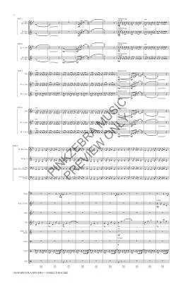 Fanfare for a New Era - Pinkzebra - Concert Band (Flex-Band) - Gr. 3