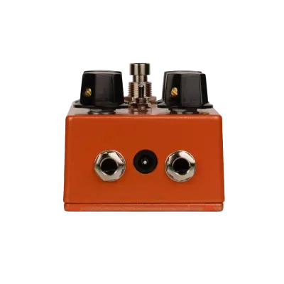 Diamond Phase Pedal