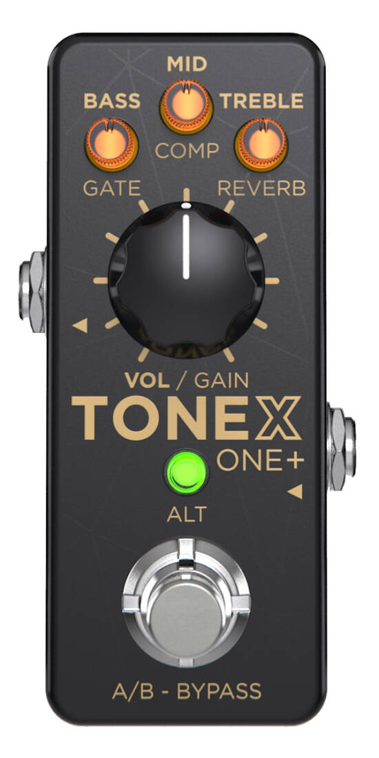 TONEX ONE+ Pedal