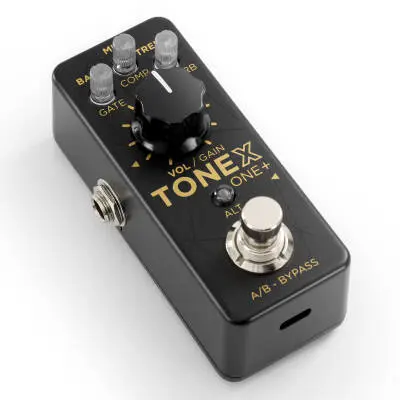 TONEX ONE+ Pedal