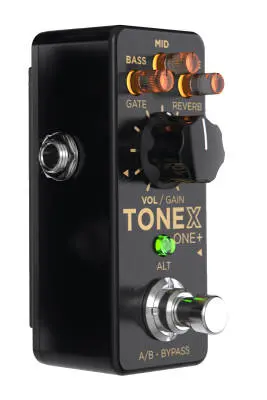 TONEX ONE+ Pedal