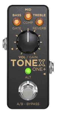 IK Multimedia - TONEX ONE+ Pedal