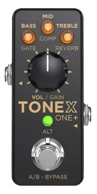 TONEX ONE+ Pedal