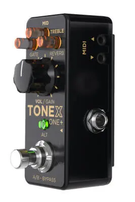 TONEX ONE+ Pedal