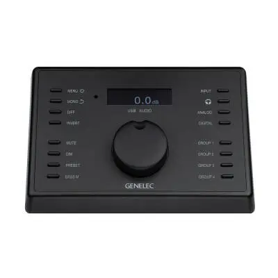 9320A SAM Reference Controller