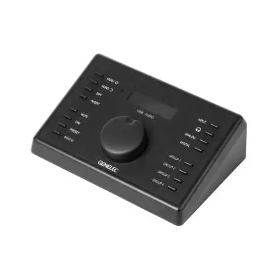 9320A SAM Reference Controller