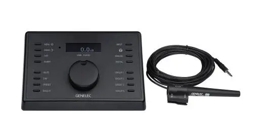 Genelec - 9320A SAM Reference Controller