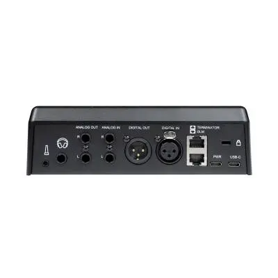 9320A SAM Reference Controller