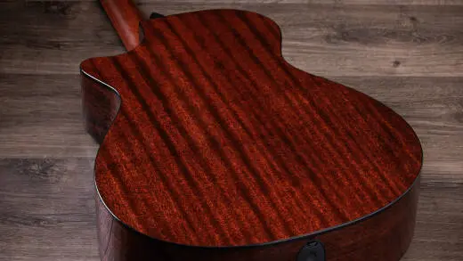 Next Generation 312ce Sapele/Spruce Acoustic-Electric Guitar with Gig Bag