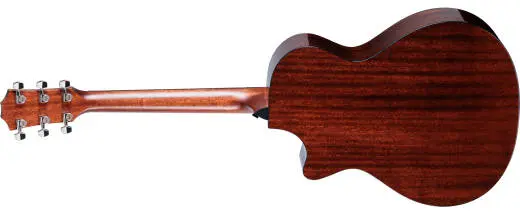 Next Generation 312ce Sapele/Spruce Acoustic-Electric Guitar with Gig Bag