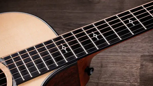 Next Generation 312ce Sapele/Spruce Acoustic-Electric Guitar with Gig Bag