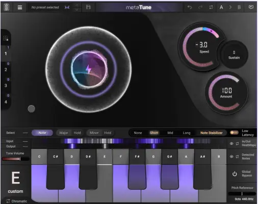 Slate Digital - MetaTune - Download