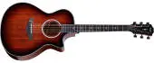 "Taylor Guitars - Next Generation 322ce All Tropical Mahogany Acoustic-Electric Guitar with Case"
