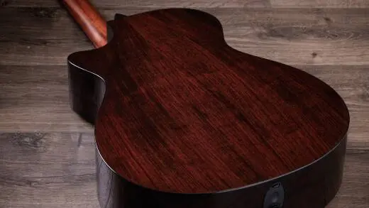 Next Generation 412ce Indian Rosewood / Spruce Acoustic-Electric Guitar with Gig Bag